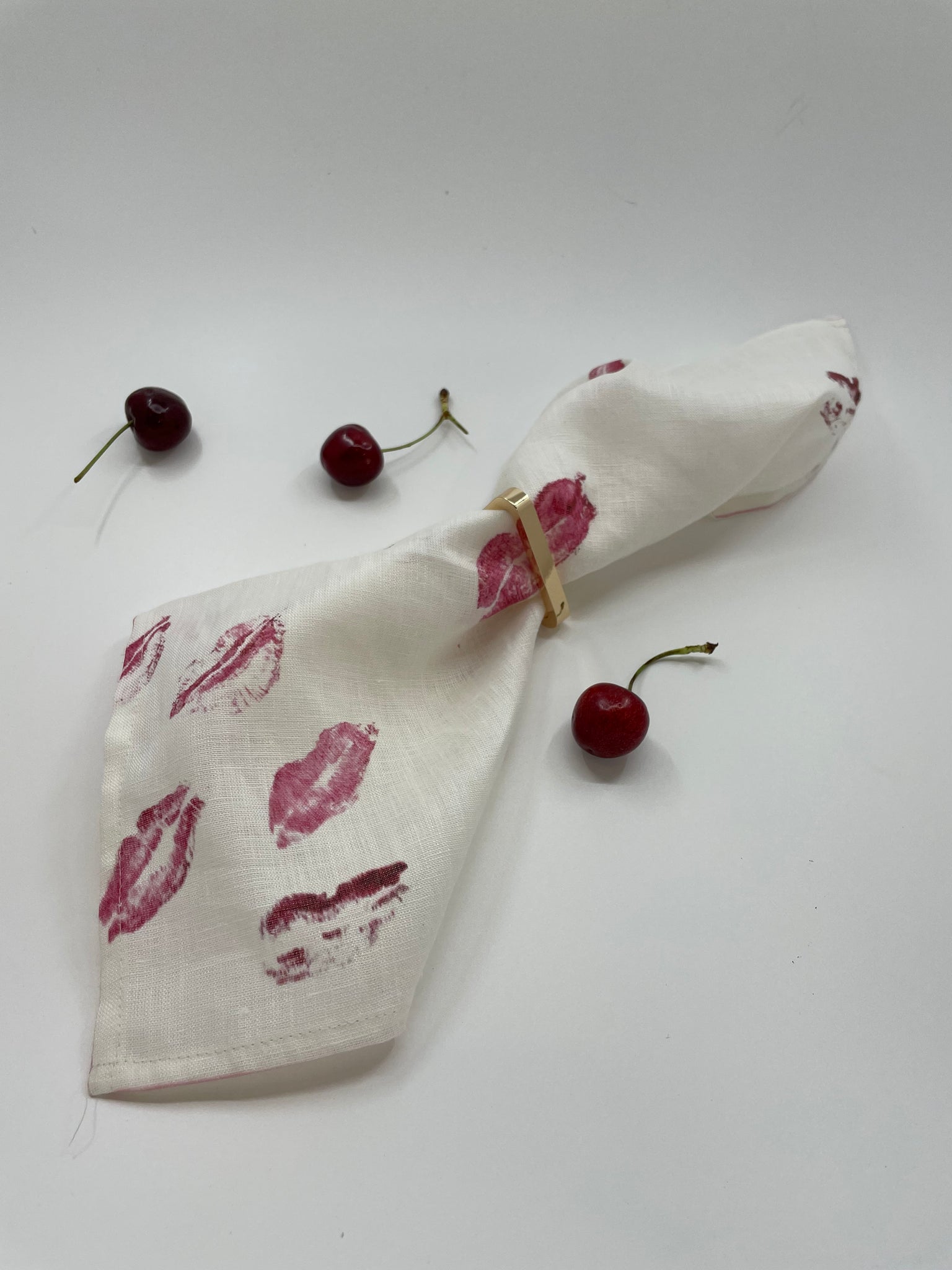 Bisous Collection Napkin