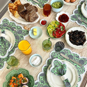 Warehouse Sale - Nature Green Placemat